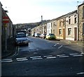 Alfred Street, Maesteg