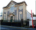 Former Tabor church, Maesteg