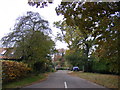 Church Road, Denham