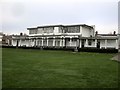 Leicester Electricity Sports Cricket Ground