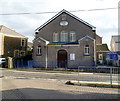 Central Church, Maesteg