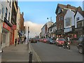 Dorking High Street