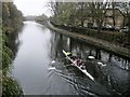 Leicester-Grand Union Canal