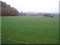 Sports Ground, Maiden Castle