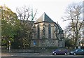 St John of Jerusalem, Lauriston Road, South Hackney