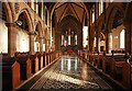 St John of Jerusalem, Lauriston Road, South Hackney -  East end