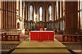 St John of Jerusalem, Lauriston Road, South Hackney - Chancel