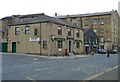 The Old Devonshire Arms, Thornton Road, Bradford