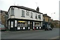 The Black Swan, Thornton Road, Bradford