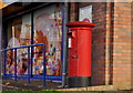 Pillar box, Belfast