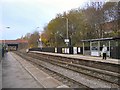 Belle Vue Station