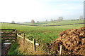 A View across the Shruggs from the B5066