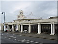 Grand Pavilion, Porthcawl