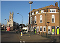 Journeys Hostel, Richmond Place