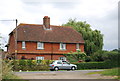 Wenham Cottages