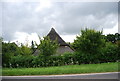 Thatched Barn