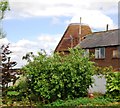 Lindridge Place Farm Oast