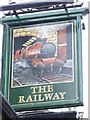 The Railway, Llangefni