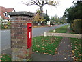 Postbox