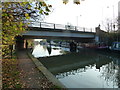 Bridge 99A, Grand Junction Canal - A4146