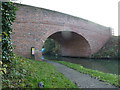 Bridge 99, Grand Junction Canal