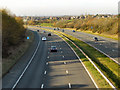 M67 Towards Hyde