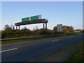 A31, Ringwood