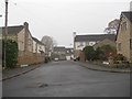 Highfield Mews - Highfield Crescent