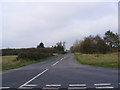TM2068 : Woodlane Road, Southolt at Big Green by Geographer