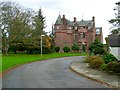 Dalmore House