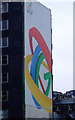 Glasgow 2014 banner