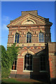 The Engineerium - 1866 beam engine house