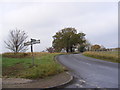 Mill Road, Redlingfield