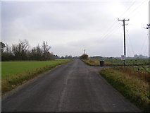 TM1772 : Cranley Road by Geographer