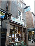 TQ4210 : Cliffe High Street- The Gardener's Arms by Basher Eyre