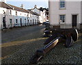 Linthouse Vennel, Irvine