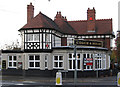 Derby - Coach & Horses