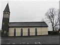 Portglenone Third Presbyterian Church