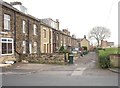 Ashfield Terrace - Wilson Road