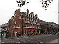 The Old Fire Station, Waterloo