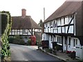 Byworth Street Scene