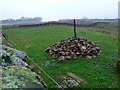 Cairn at Killiemore Farm