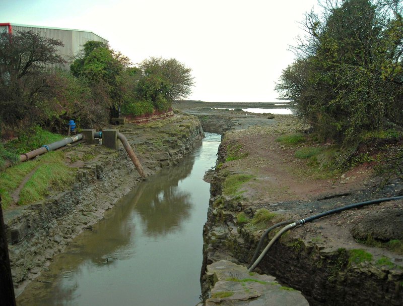 Journey S End Antony Dixon Cc By Sa Geograph Britain And Ireland