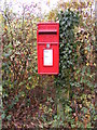 Bush Farm Corner Postbox