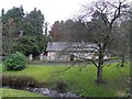 Old cottage, Portglenone