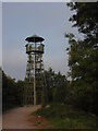 Observation Tower