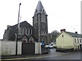 First Portglenone Presbyterian Church