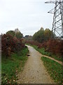 Bourne Valley Greenway