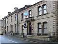 Morley - Gas Office