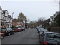 Dukes Avenue N10